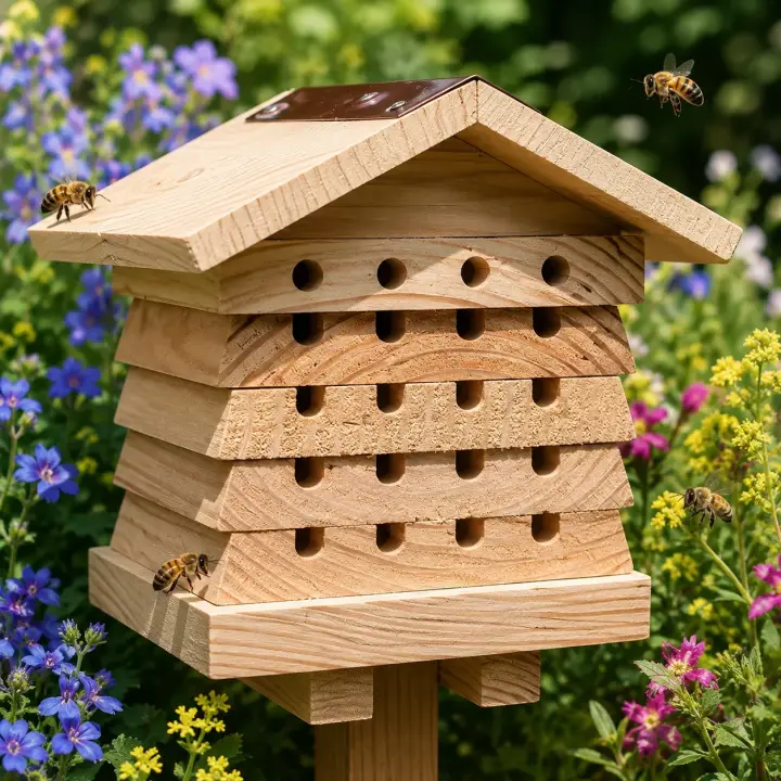 Blossoming Bees product image 1