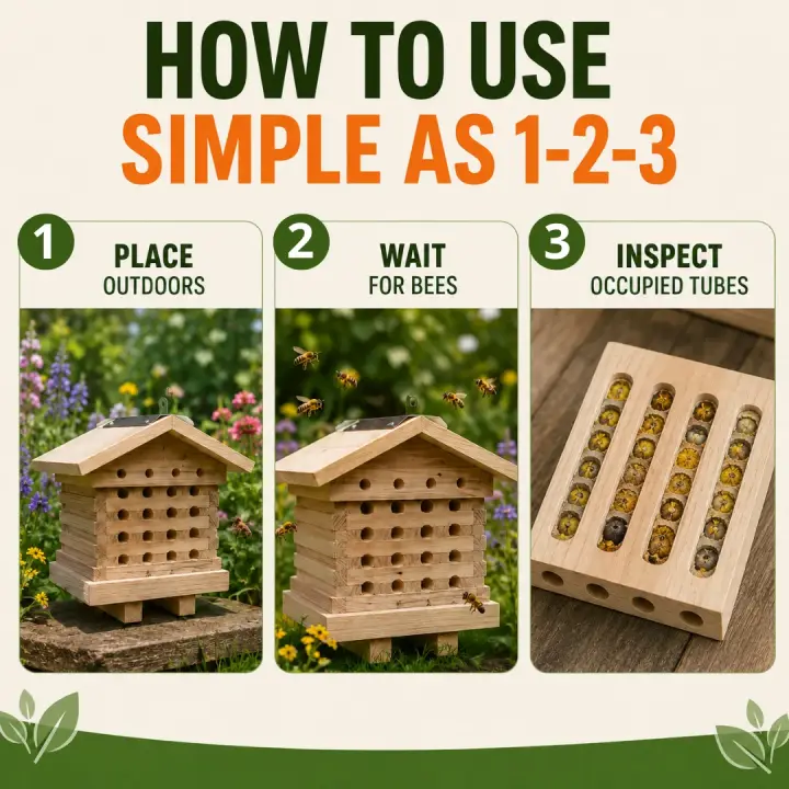 Blossoming Bees product image 3